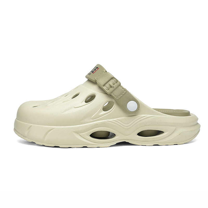 Сабо мужские NANJIREN, Mint Green
Сабо мужские NANJIREN, Mint Green