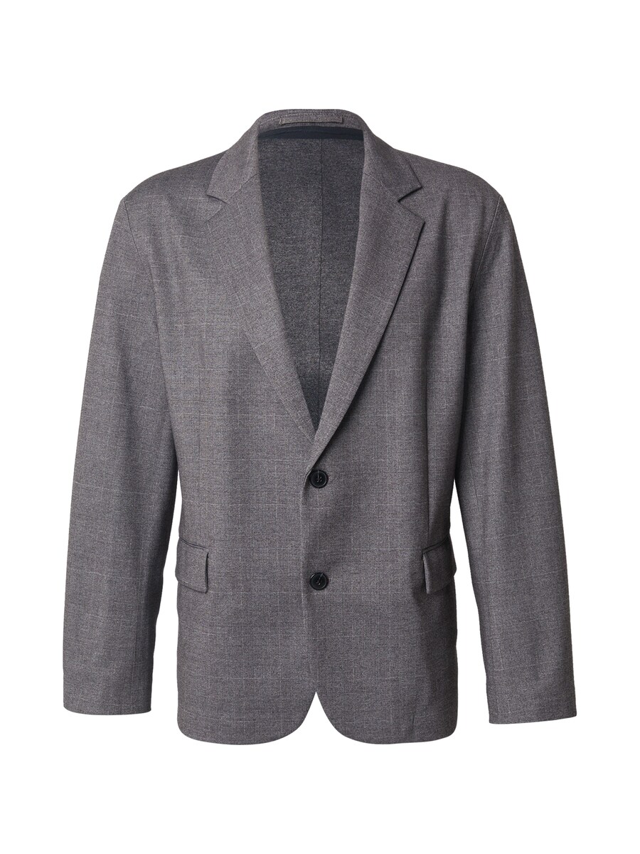 Пиджак стандартного кроя HUGO Anton, Light grey/Dark grey
Пиджак стандартного кроя HUGO Anton, Light grey/Dark grey