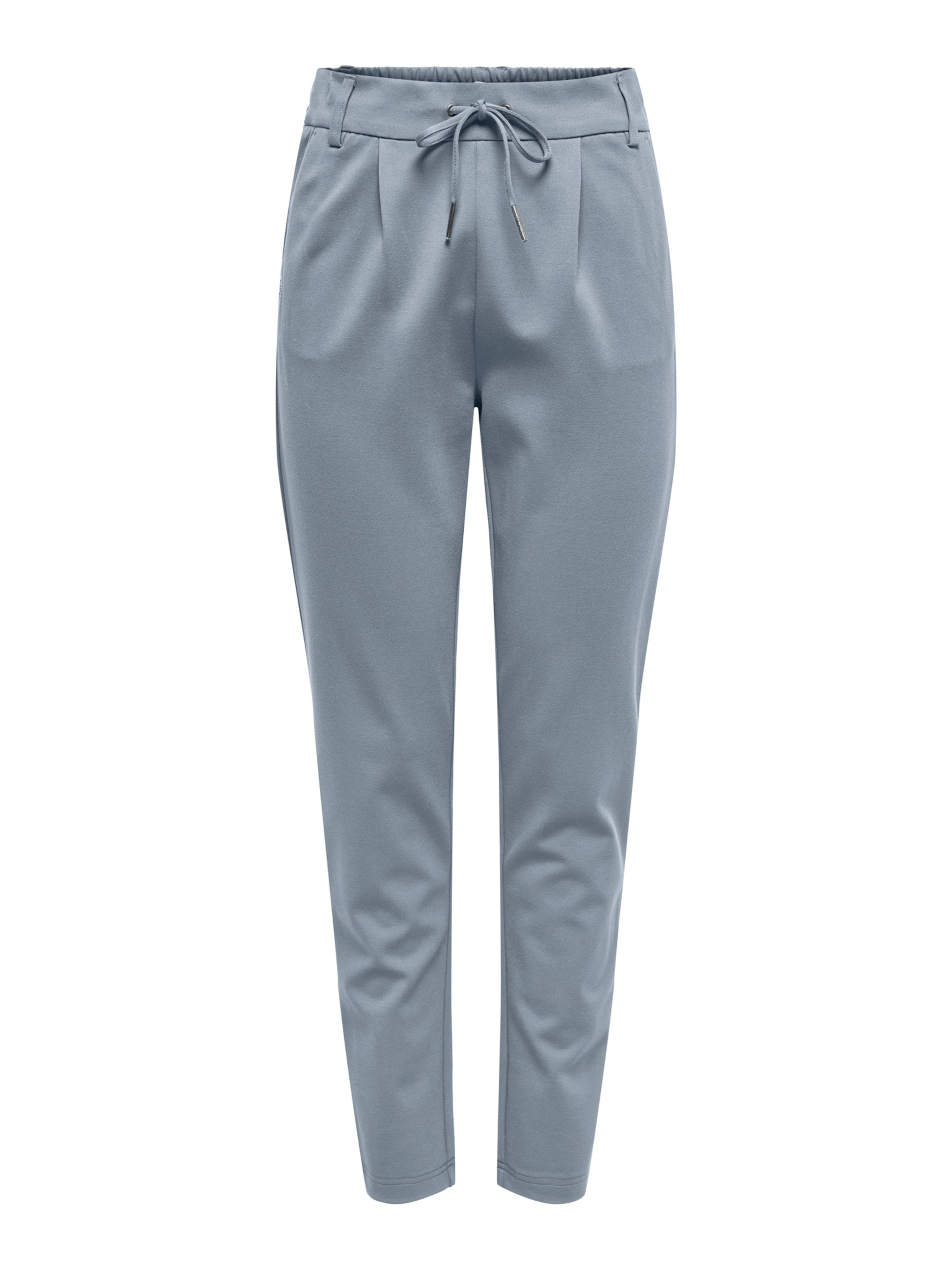 ONLY Брюки Slim fit с защипами спереди 'Poptrash' в цвете Opal
ONLY Брюки Slim fit с защипами спереди 'Poptrash' в цвете Opal