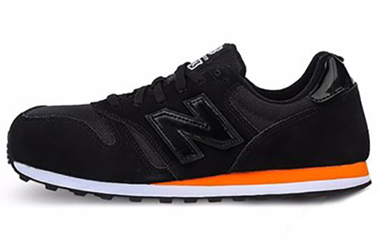 New Balance NB 373 Кроссовки унисекс
New Balance NB 373 Кроссовки унисекс