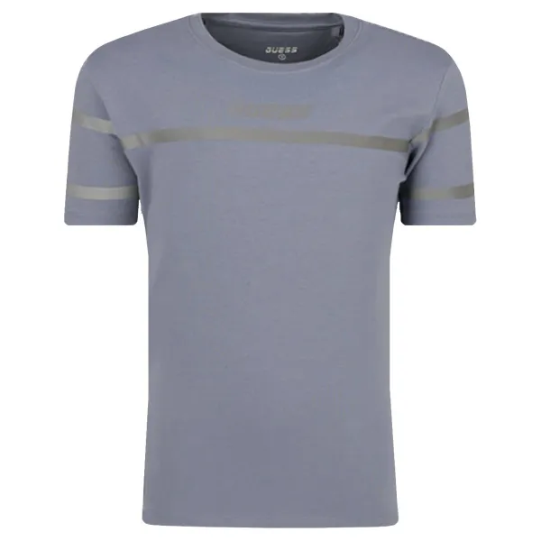 Футболка стандартного кроя Guess, синий
Футболка стандартного кроя Guess, синий