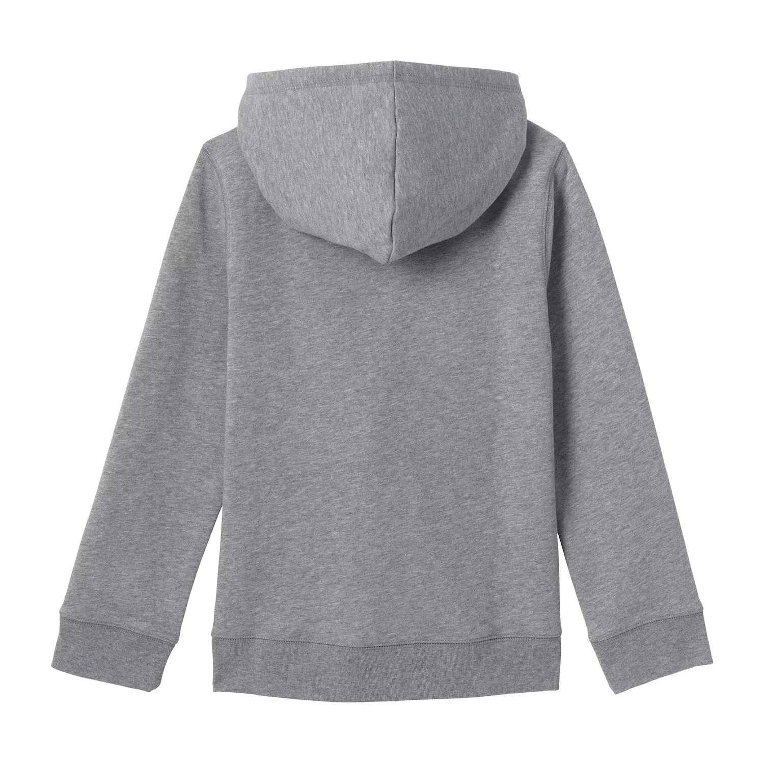 Толстовка на молнии спереди для детей 2–20 лет, школьная форма Lands' End Lands' End
Толстовка на молнии спереди для детей 2–20 лет, школьная форма Lands' End Lands' End