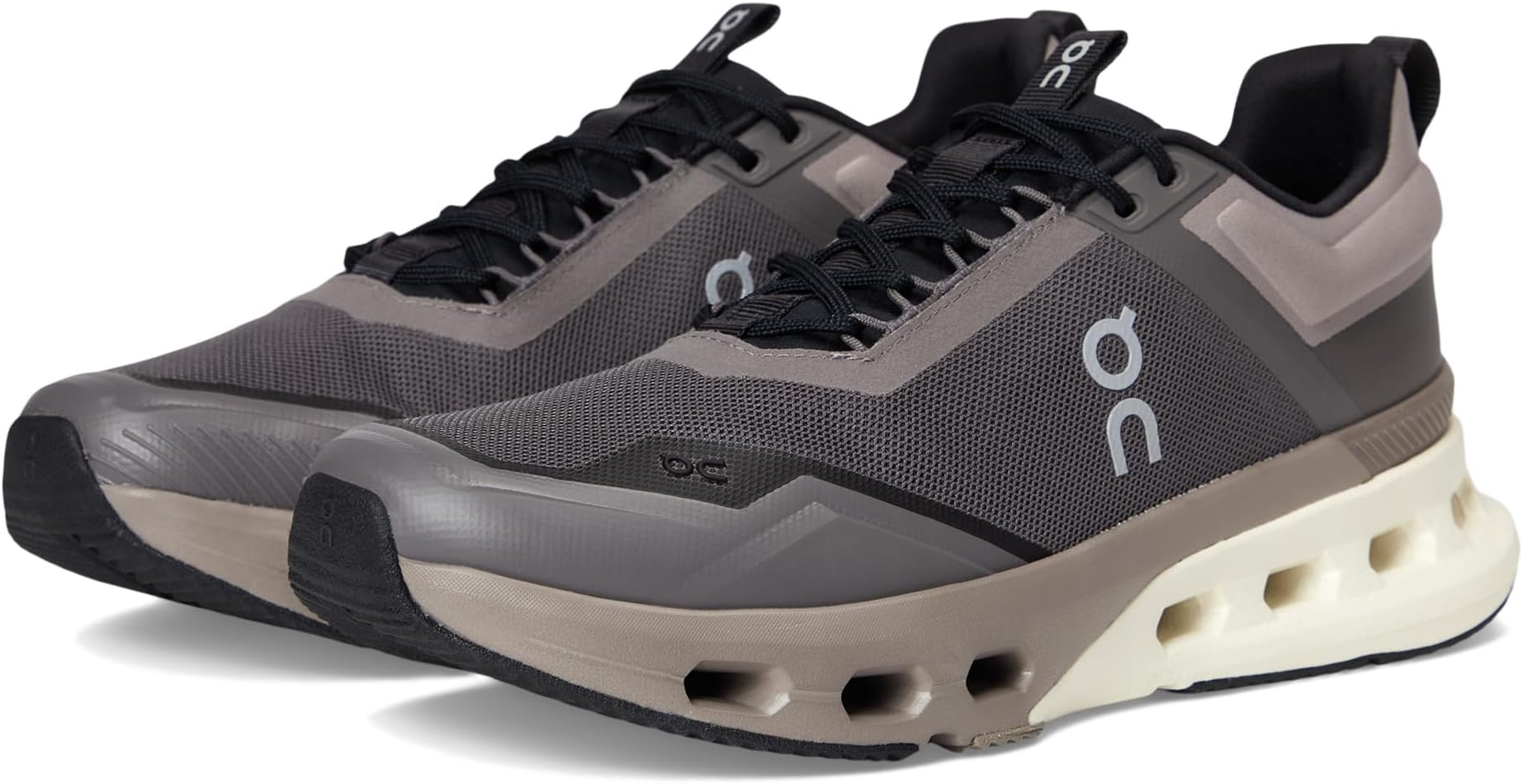 Кроссовки On Cloudnova X, цвет Eclipse/Black
Кроссовки On Cloudnova X, цвет Eclipse/Black