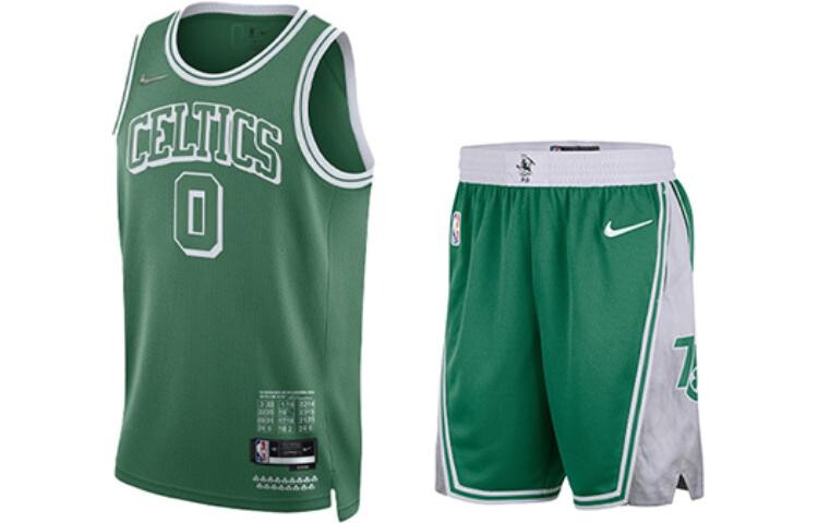 X Баскетбольный костюм NBA для мужчин Nike 
X Баскетбольный костюм NBA для мужчин Nike