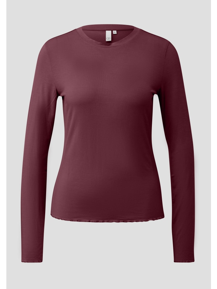 Футболка QS, красный
Футболка QS, красный