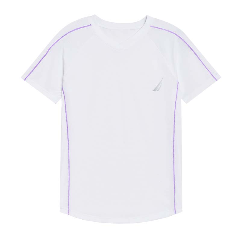 Футболка для младших школьников NAUTICA, белый
Футболка для младших школьников NAUTICA, белый