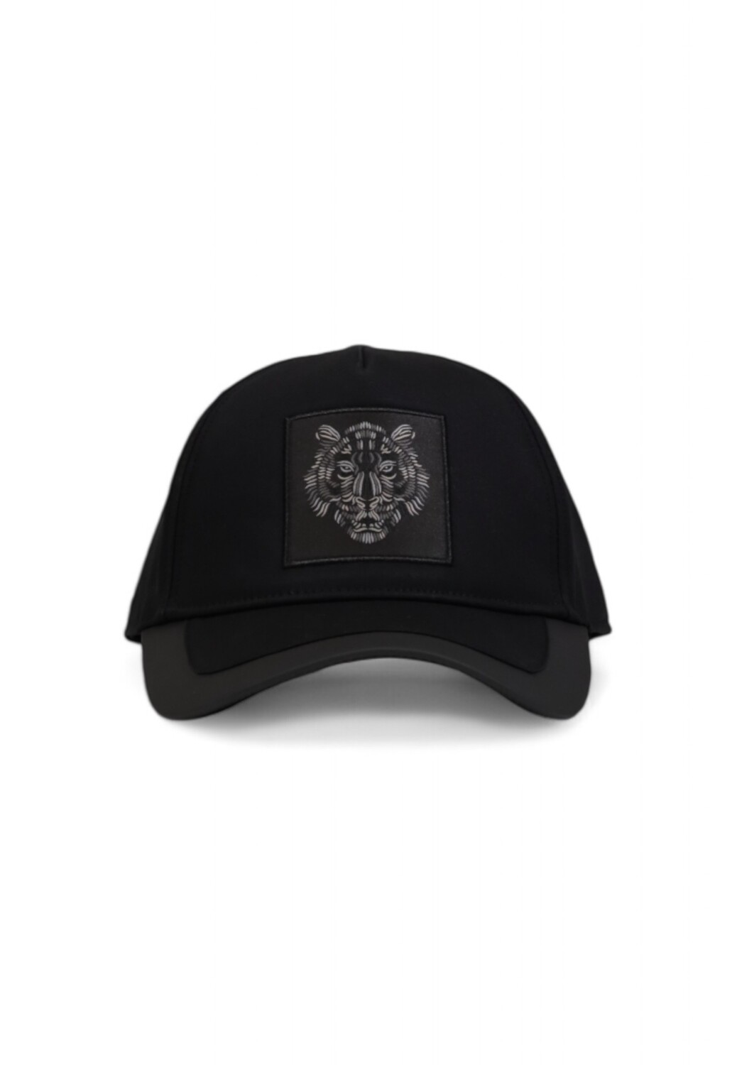 Бейсболка Antony Morato с тигром, черный
Бейсболка Antony Morato с тигром, черный