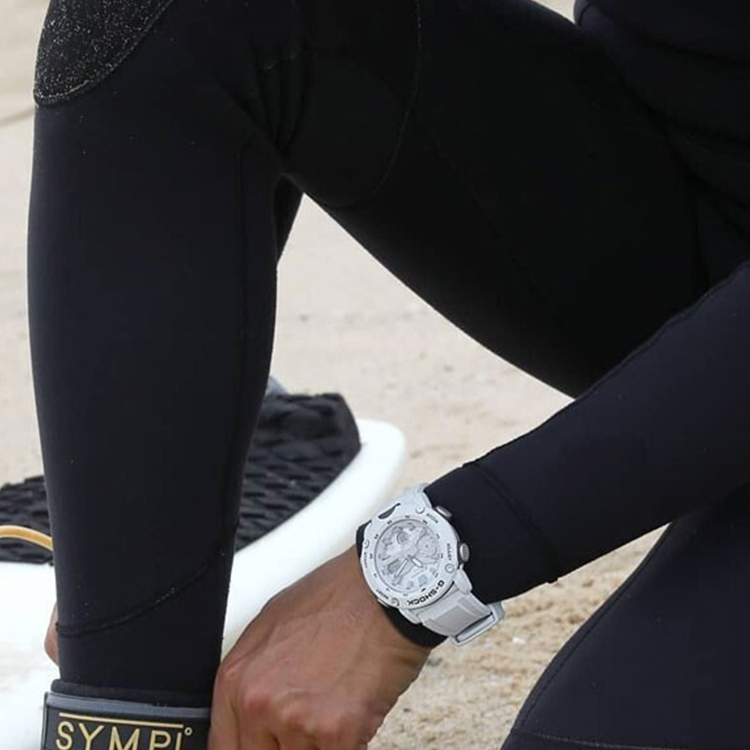 G-Shock GA2000S 7A G-Shock
G-Shock GA2000S 7A G-Shock