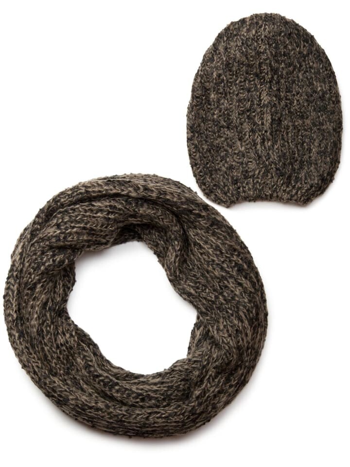 Шарф styleBREAKER, цвет braun/schwarz, Коричневый, Шарф styleBREAKER, цвет braun/schwarz
Шарф styleBREAKER, цвет braun/schwarz, Коричневый, Шарф styleBREAKER, цвет braun/schwarz