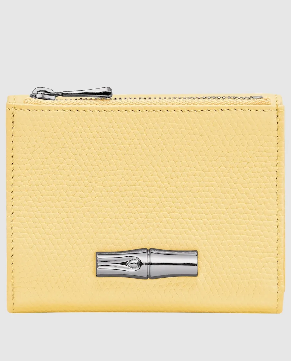 Женские сумки Le Roseau Longchamp, желтый
Женские сумки Le Roseau Longchamp, желтый