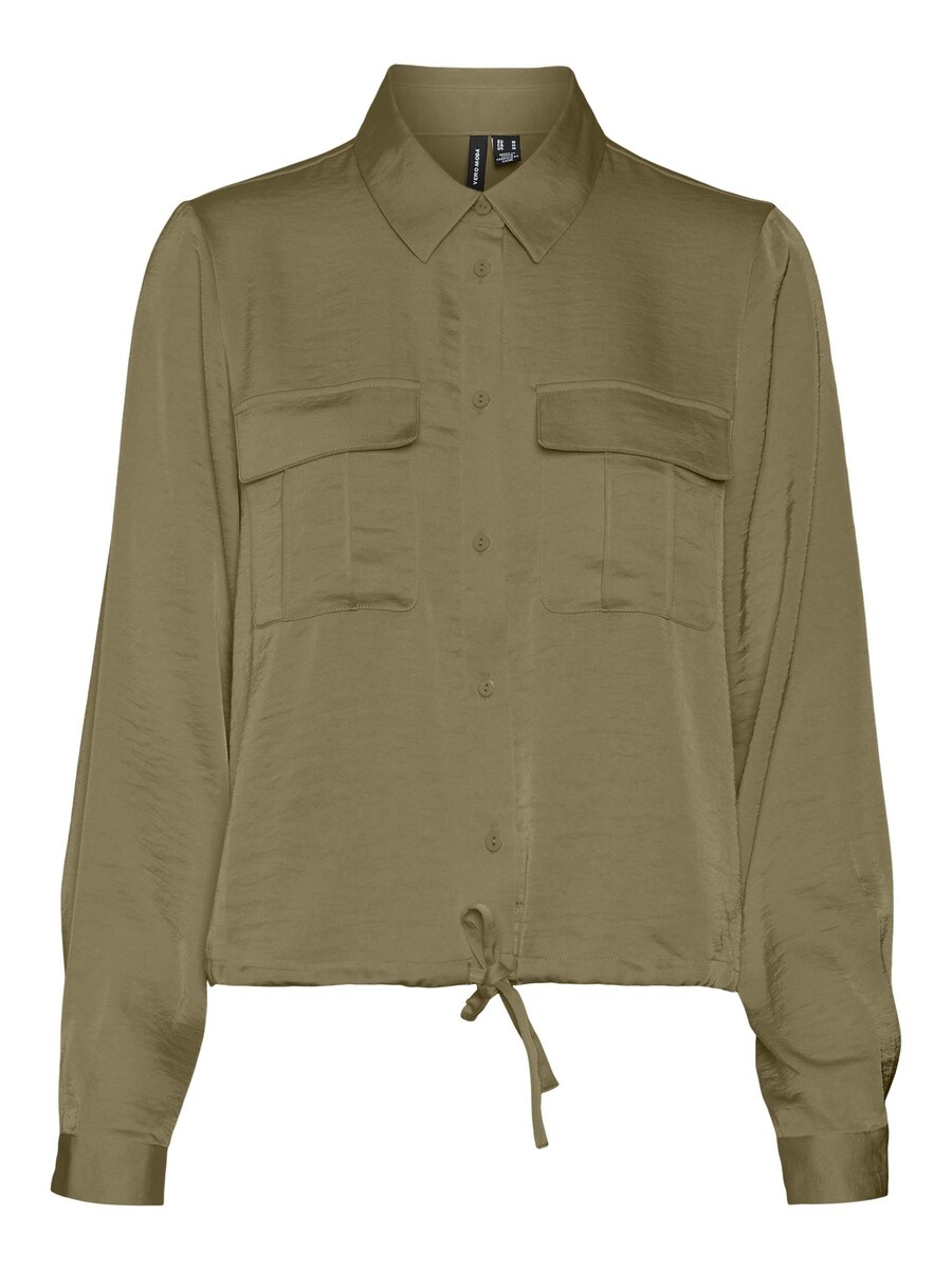 Блуза VERO MODA, Olive
Блуза VERO MODA, Olive