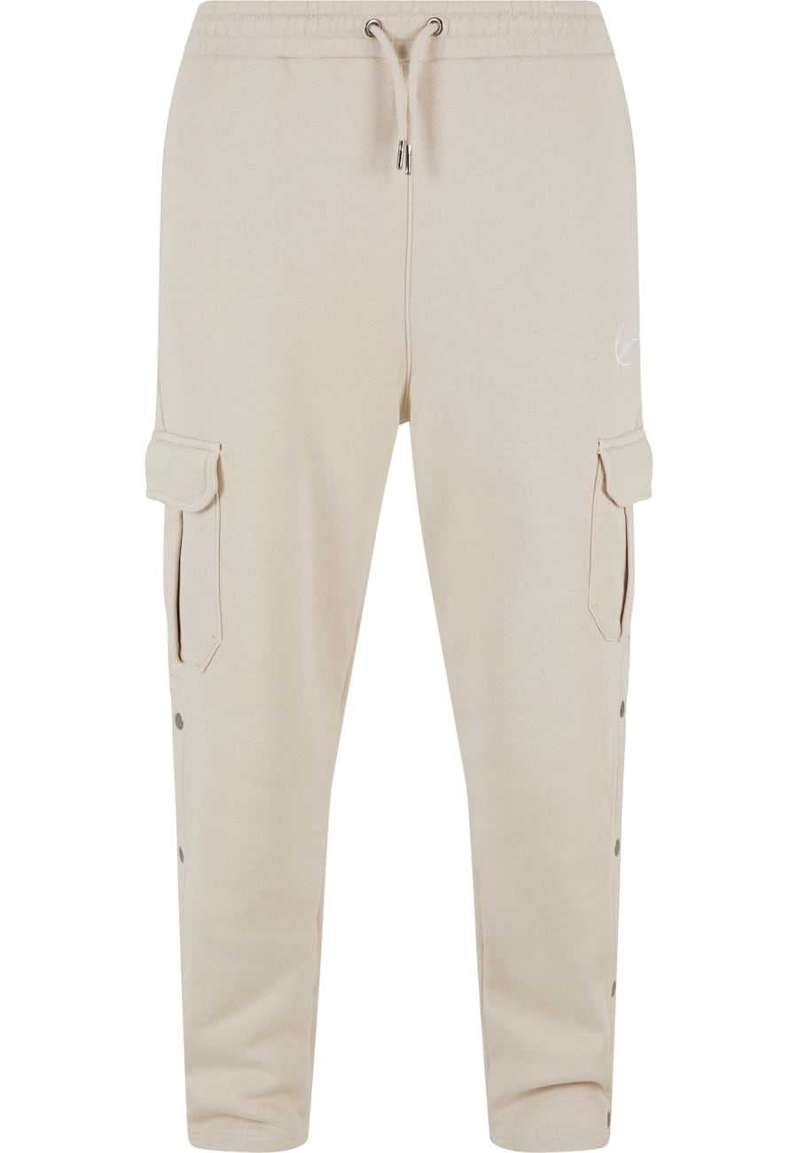 Свободные брюки-карго Karl Kani, песочный
Свободные брюки-карго Karl Kani, песочный
