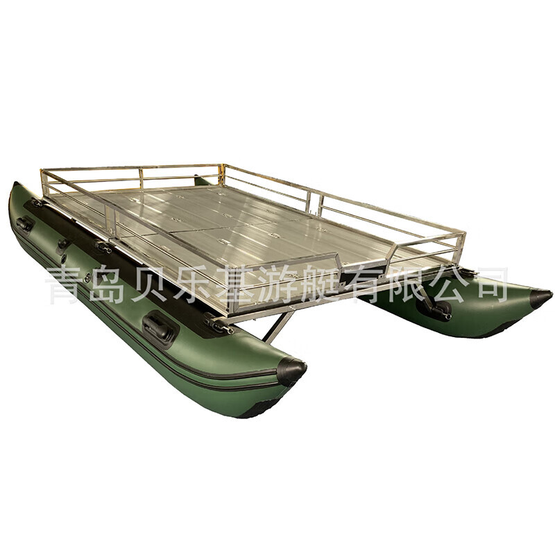 Спасательная шлюпка Hanglang CL360, 360*172*40см, зеленый/белый
Спасательная шлюпка Hanglang CL360, 360*172*40см, зеленый/белый