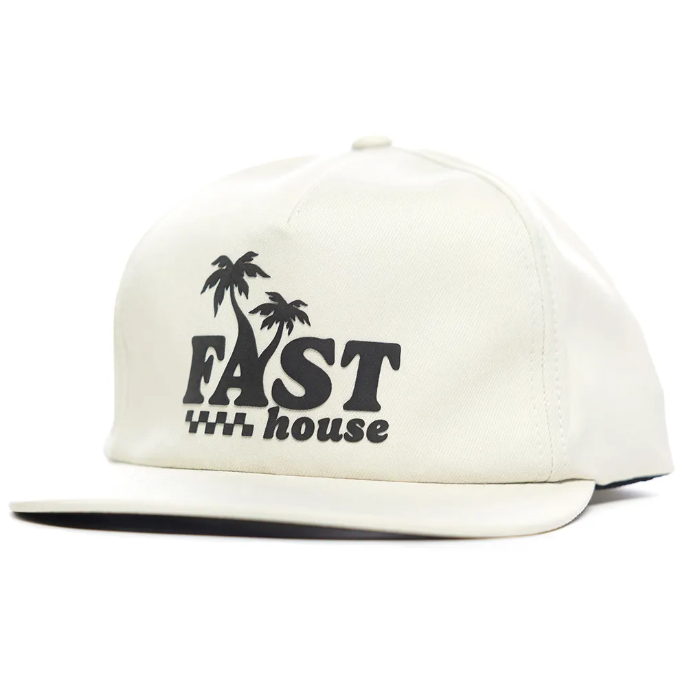 Кепка Fasthouse Vacay, белый
Кепка Fasthouse Vacay, белый