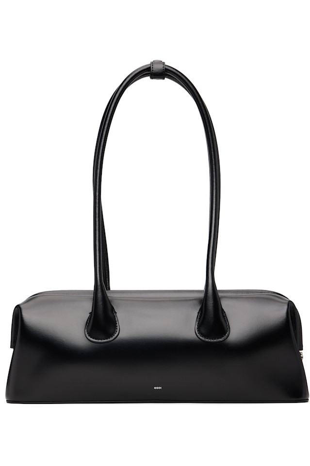 Сумка для лодки Osoi, черный
Сумка для лодки Osoi, черный