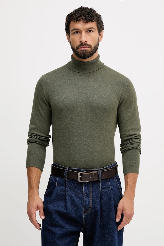 Свитер Lindbergh, зеленый
Свитер Lindbergh, зеленый