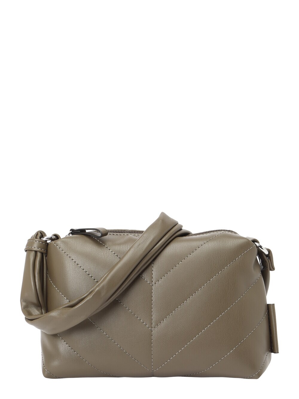 Сумка через плечо Tom Tailor Cate, хаки 
Сумка через плечо Tom Tailor Cate, хаки