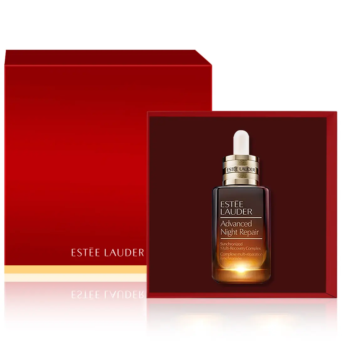 Сыворотка унисекс ESTEE LAUDER
Сыворотка унисекс ESTEE LAUDER