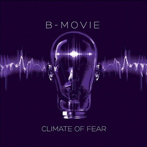 Виниловая пластинка B-Movie - Climate Of Fear - Purple
Виниловая пластинка B-Movie - Climate Of Fear - Purple
