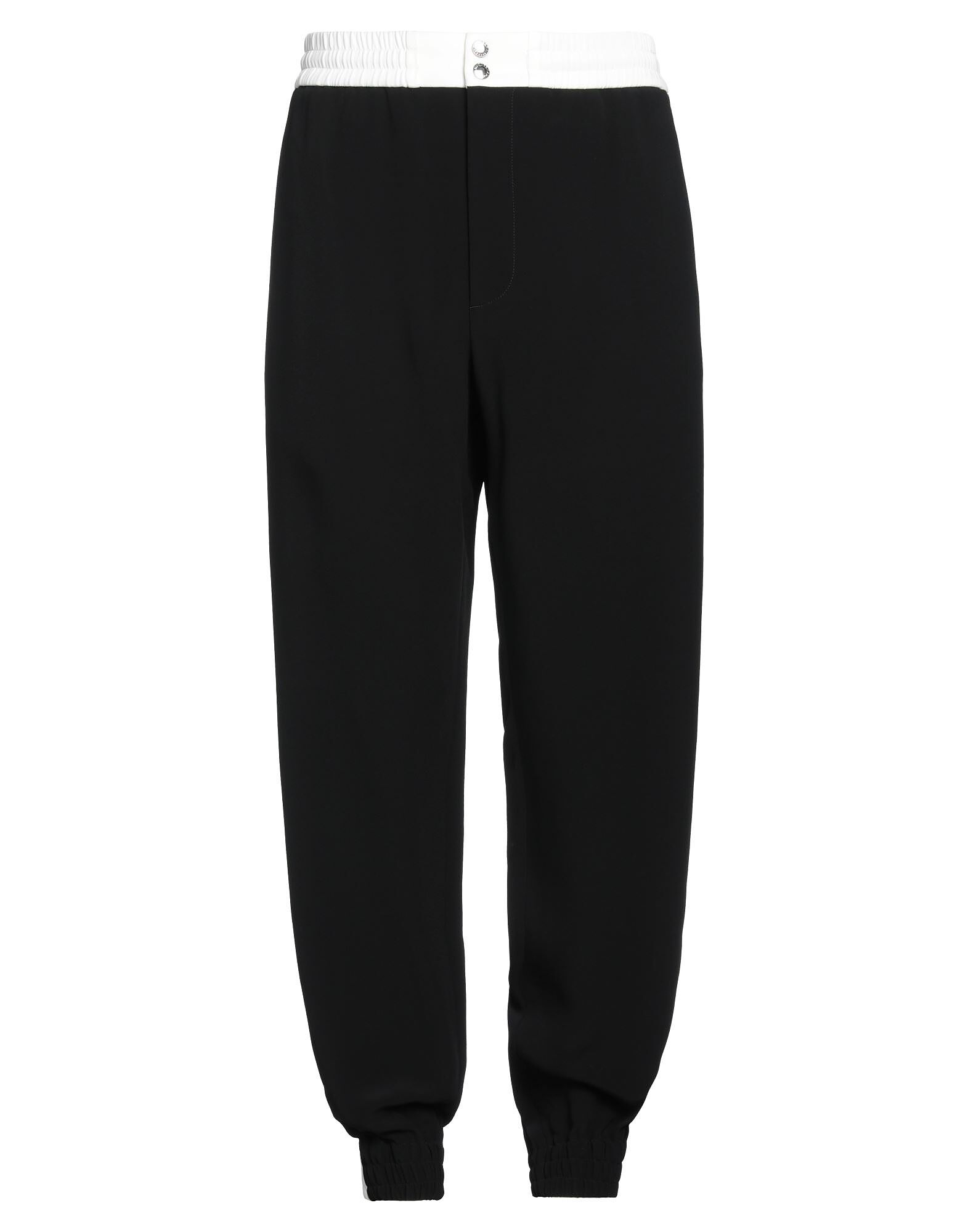 Брюки Mcqueen, черный
Брюки Mcqueen, черный