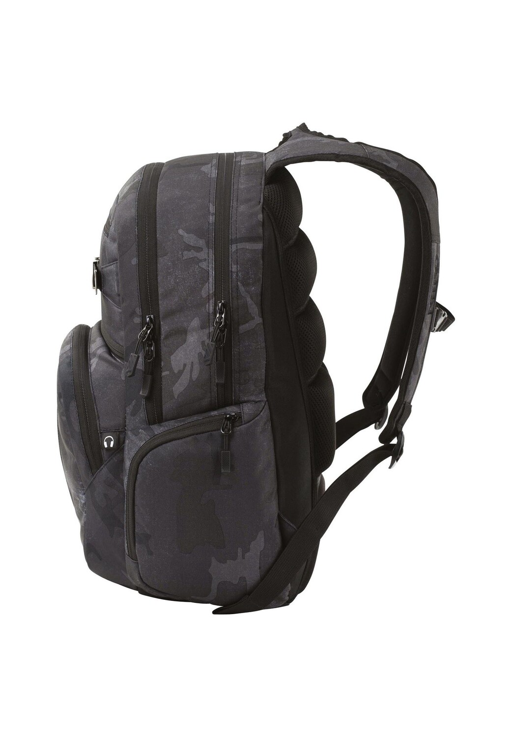 Рюкзак Daypack Hero 52 см с отделением для ноутбука NITRO, цвет Forged Camo
Рюкзак Daypack Hero 52 см с отделением для ноутбука NITRO, цвет Forged Camo