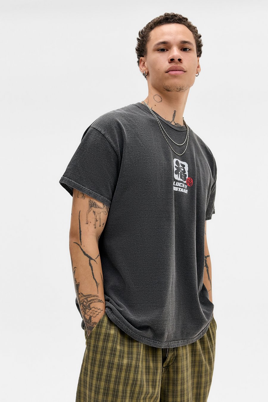 Футболка BDG Urban Outfitters JAPANESE LUCK TEE, Black, Черный, Футболка BDG Urban Outfitters JAPANESE LUCK TEE, Black
Футболка BDG Urban Outfitters JAPANESE LUCK TEE, Black, Черный, Футболка BDG Urban Outfitters JAPANESE LUCK TEE, Black