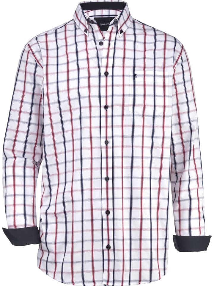 Рубашка BABISTA, цвет rot kariert
Рубашка BABISTA, цвет rot kariert