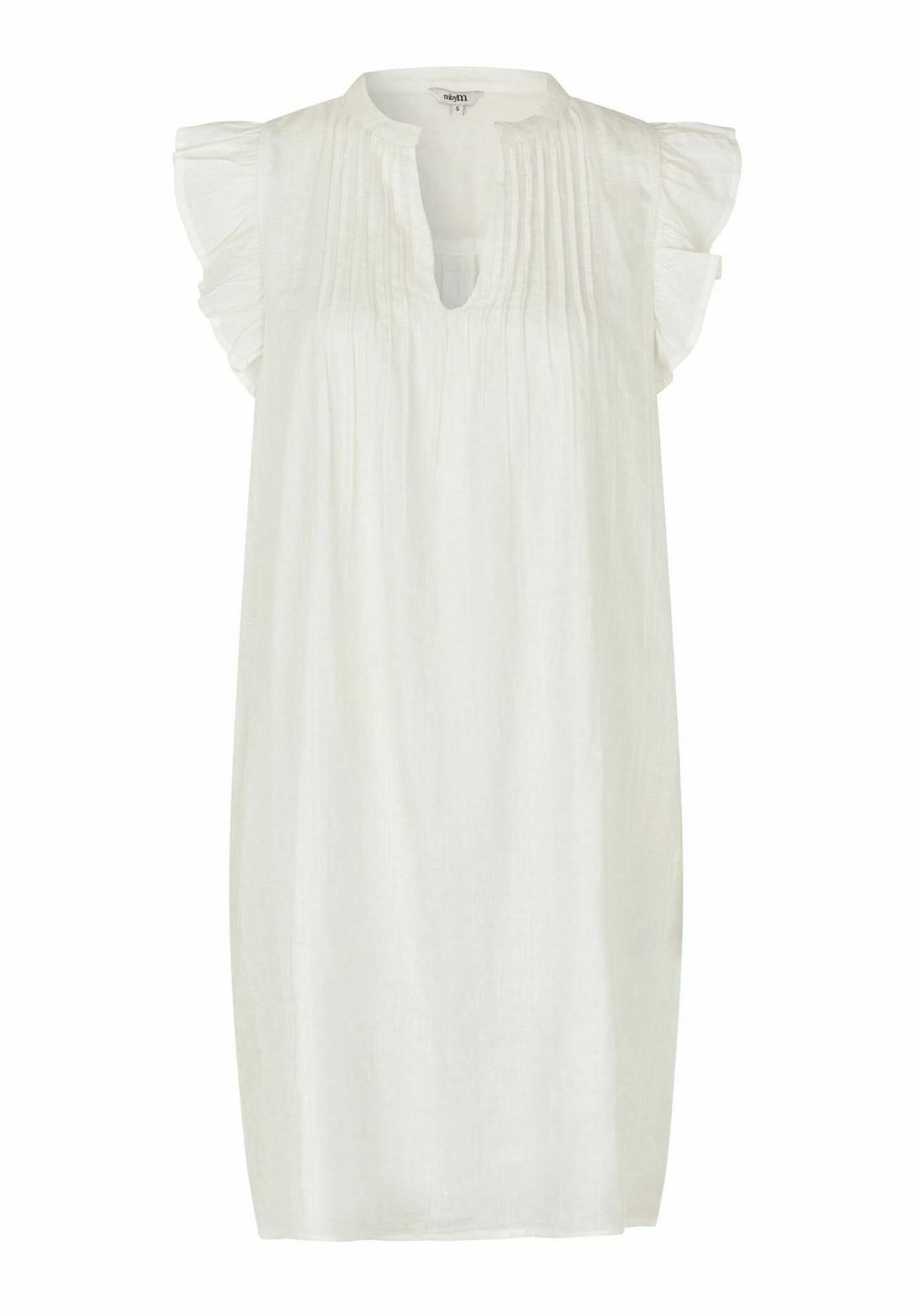 Повседневное платье GEMALA LONG-M mbyM, белый
Повседневное платье GEMALA LONG-M mbyM, белый