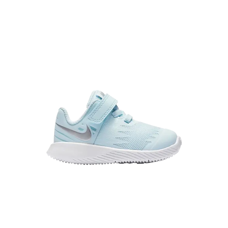 Кроссовки Nike Star Runner TD 'Glacier Blue', синий
Кроссовки Nike Star Runner TD 'Glacier Blue', синий