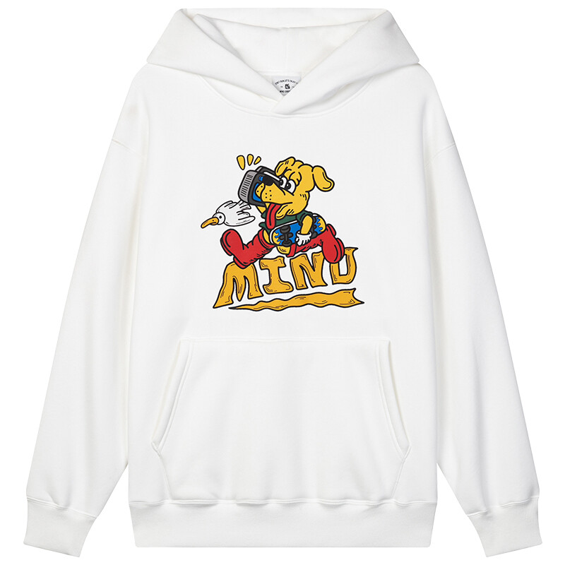 Толстовка унисекс MIND ERROR, Синий
Толстовка унисекс MIND ERROR, Синий