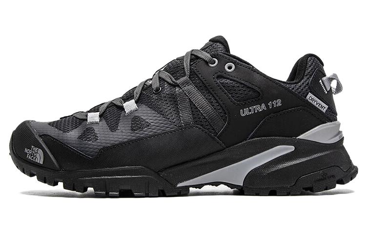 THE NORTH FACE Ультра 112 Водонепроницаемые 'Tnf Black' — черные, цвет Black
THE NORTH FACE Ультра 112 Водонепроницаемые 'Tnf Black' — черные, цвет Black