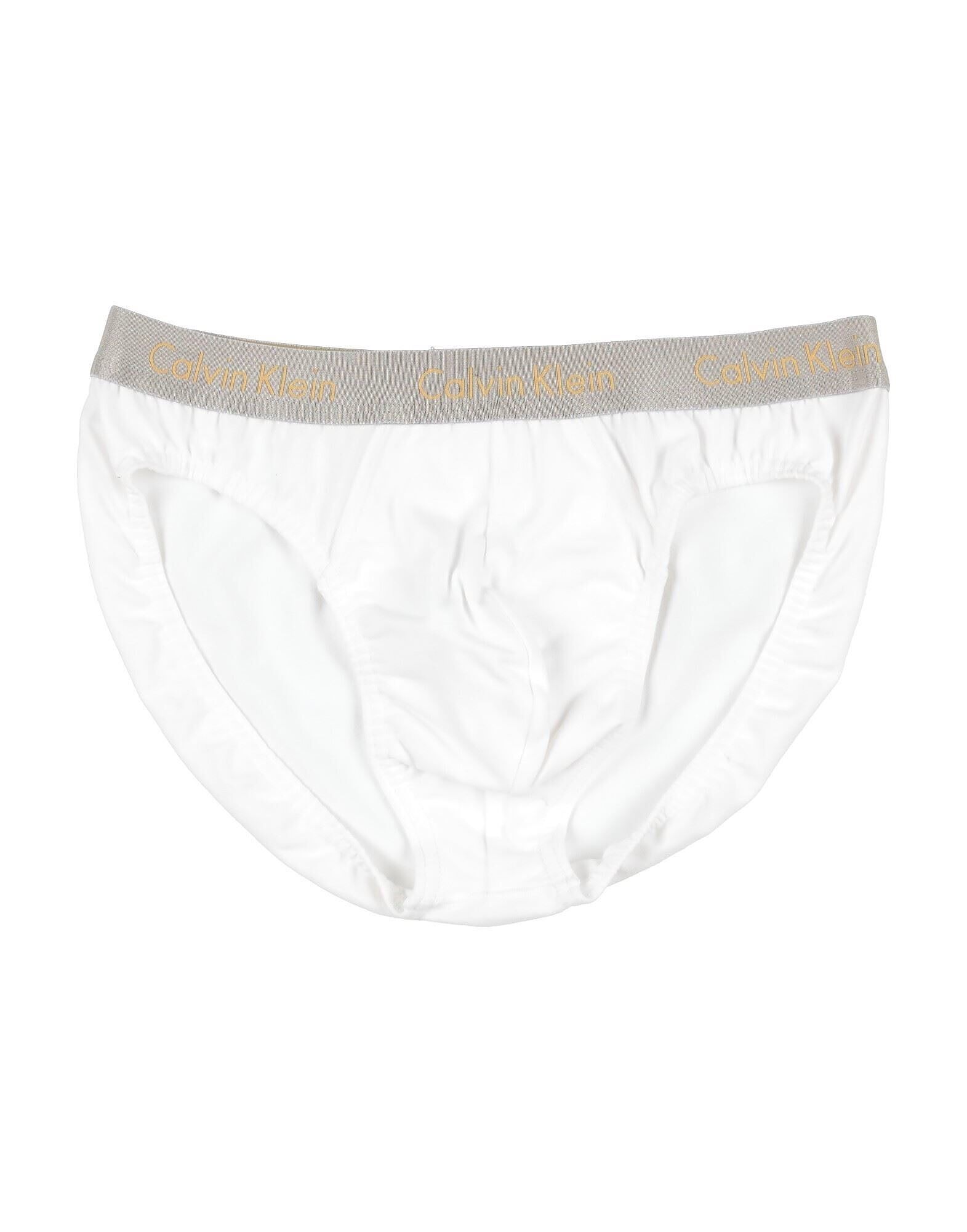 Трусы Calvin Klein Underwear, белый
Трусы Calvin Klein Underwear, белый