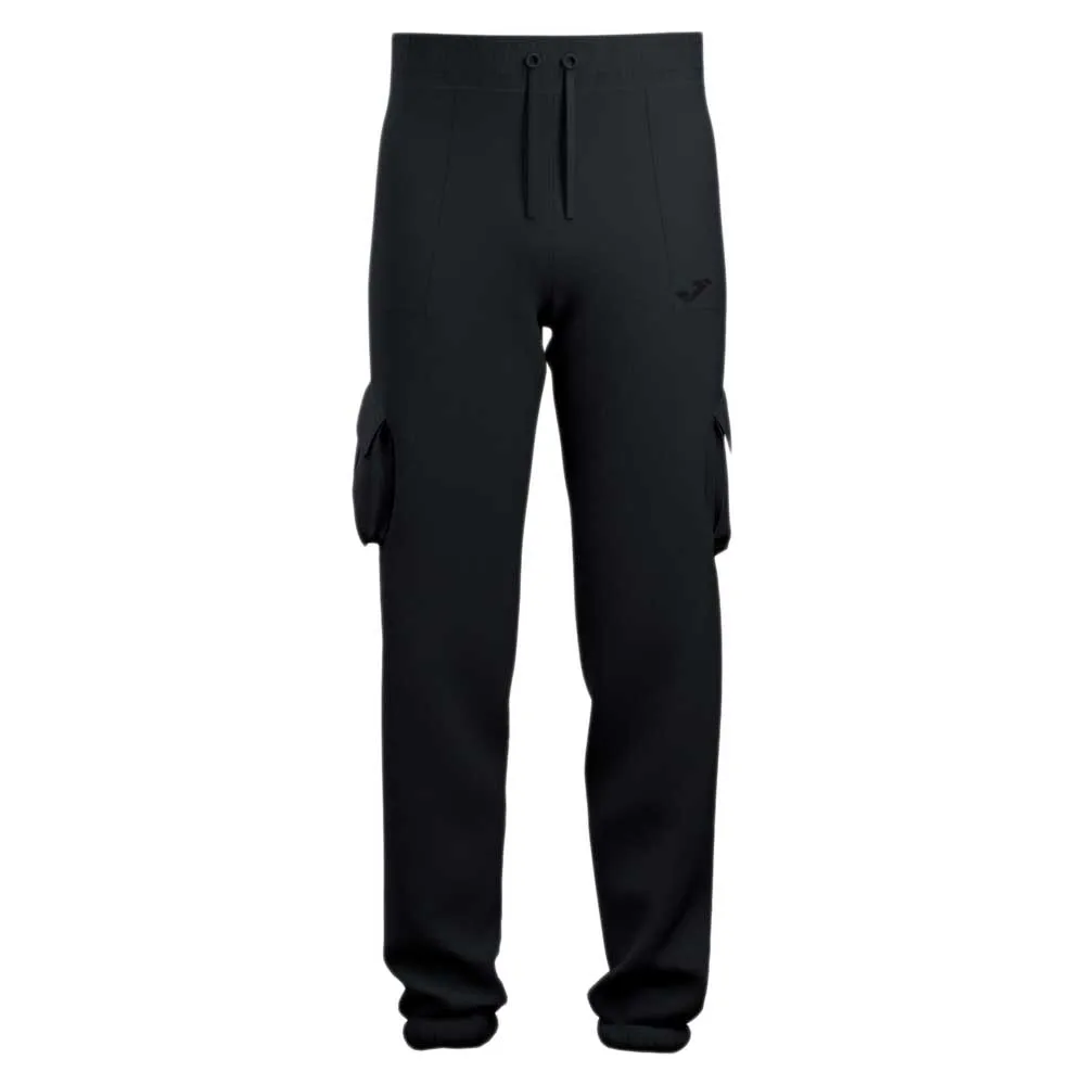 Брюки карго Joma University, черный
Брюки карго Joma University, черный