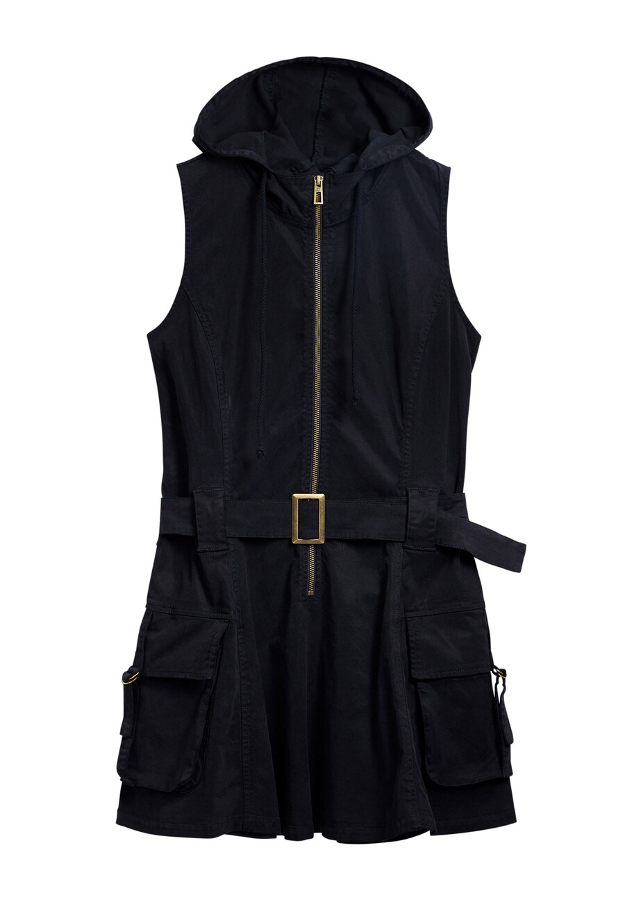 Платье Desigual, черный
Платье Desigual, черный