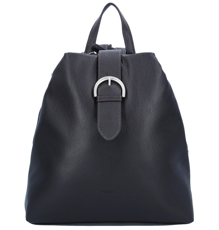 Рюкзак Picard Luis, темно-коричневый
Рюкзак Picard Luis, темно-коричневый