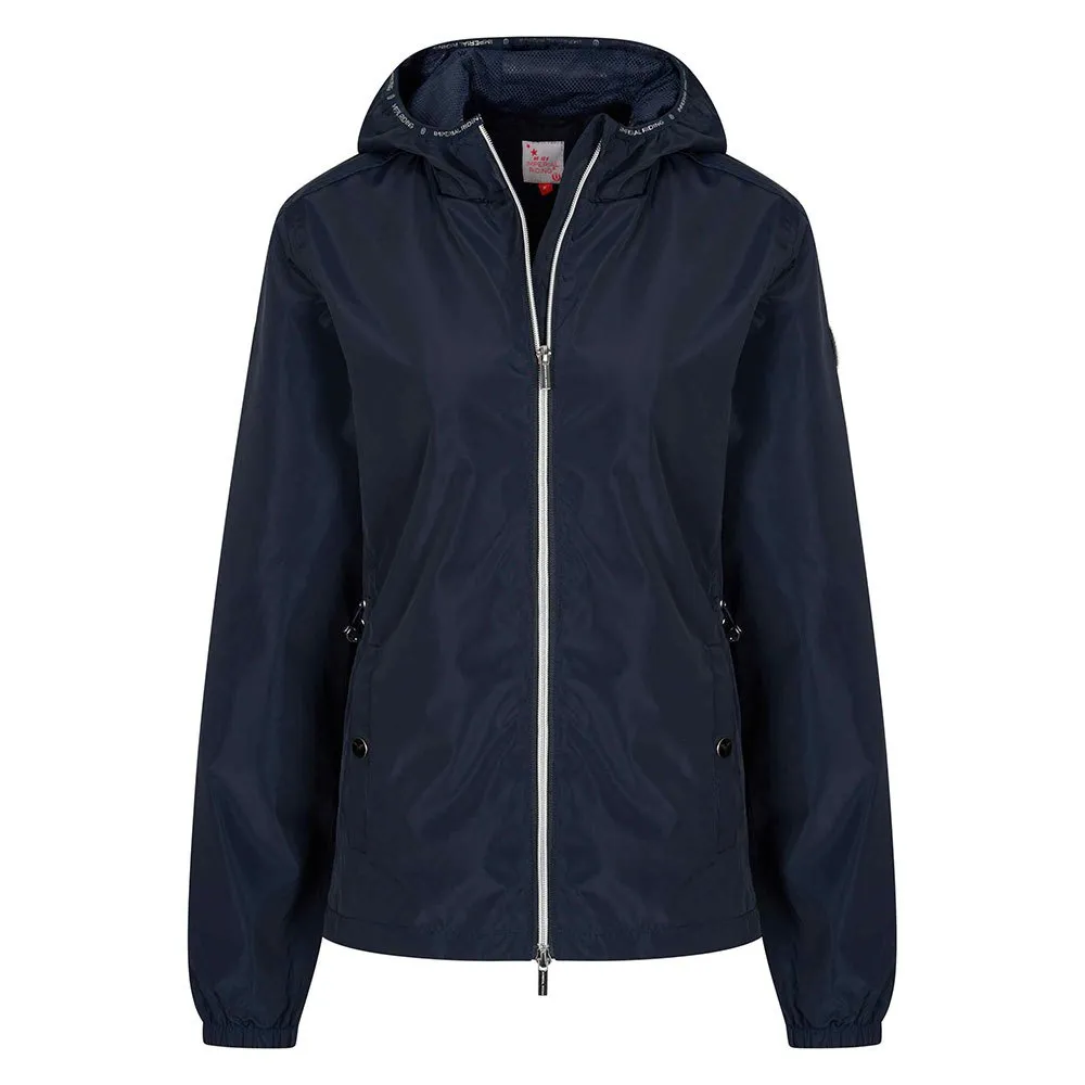 Куртка Imperial Riding Carly rain, синий
Куртка Imperial Riding Carly rain, синий