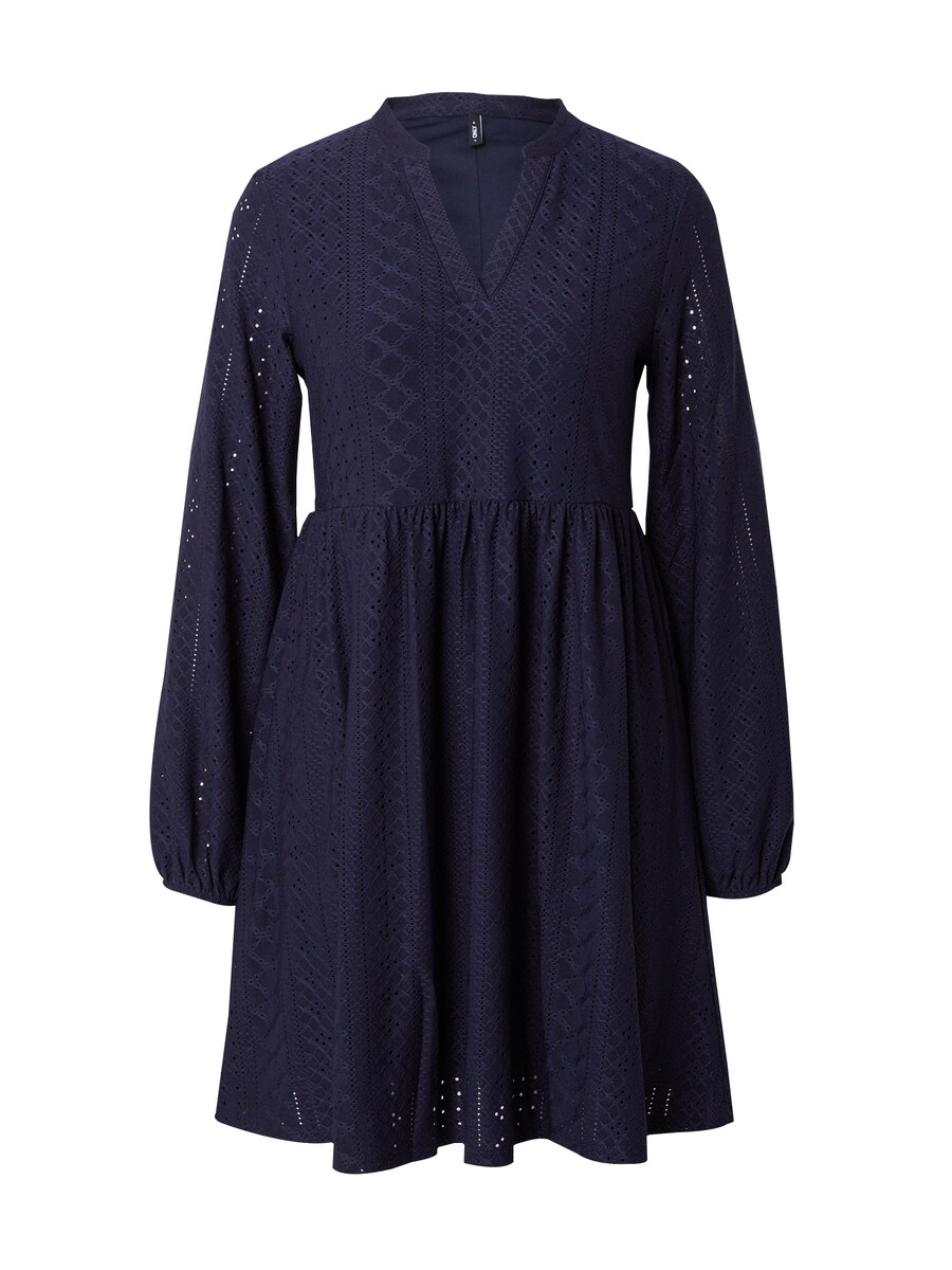 Мини платье ONLY ONLSANDRA, Night blue
Мини платье ONLY ONLSANDRA, Night blue