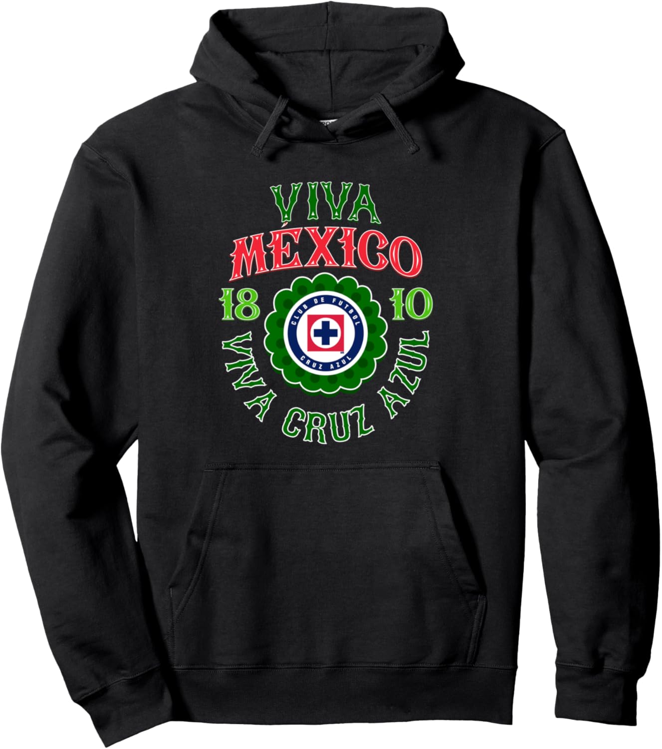 Худи Cruz Azul ко Дню независимости Мексики, черная, Черный, Худи Cruz Azul ко Дню независимости Мексики, черная
Худи Cruz Azul ко Дню независимости Мексики, черная, Черный, Худи Cruz Azul ко Дню независимости Мексики, черная