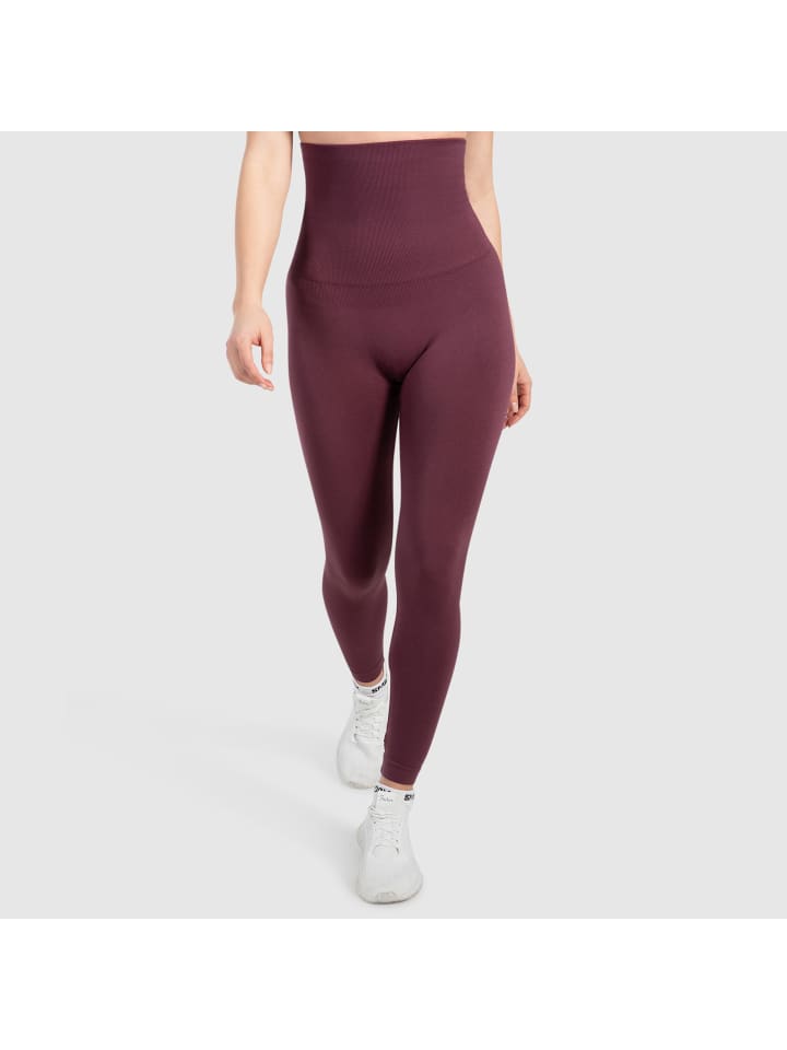 Леггинсы SMILODOX, цвет dunkel lila
Леггинсы SMILODOX, цвет dunkel lila