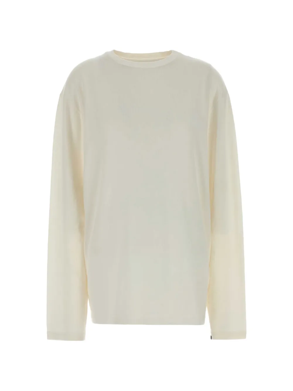Футболка в рок-стиле Extreme Cashmere, бежевый
Футболка в рок-стиле Extreme Cashmere, бежевый