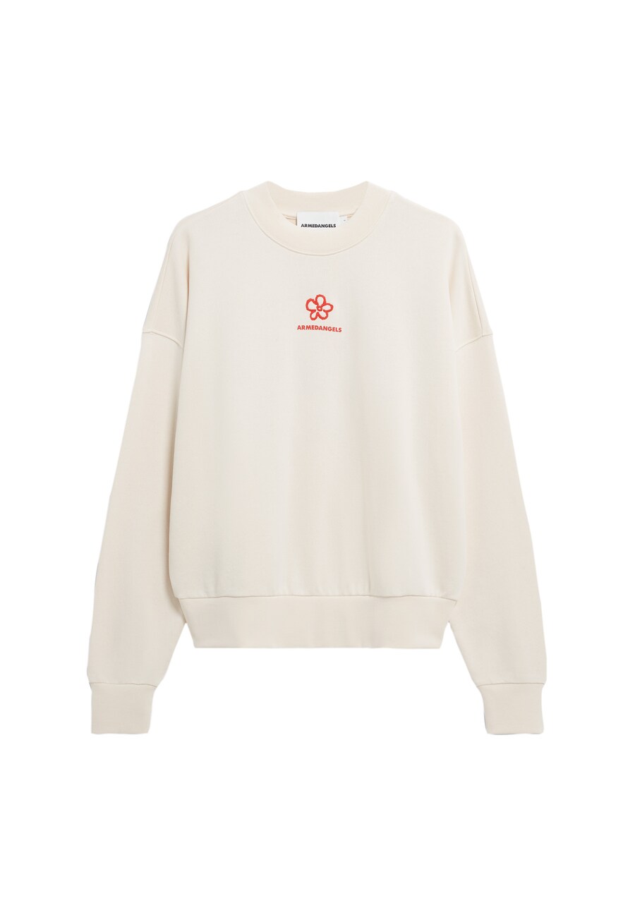 Свитер ARMEDANGELS, экрю
Свитер ARMEDANGELS, экрю