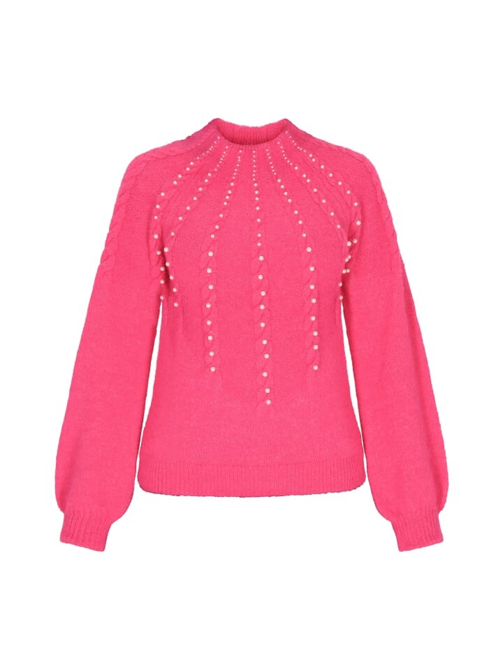 Пуловер faina, розовый
Пуловер faina, розовый