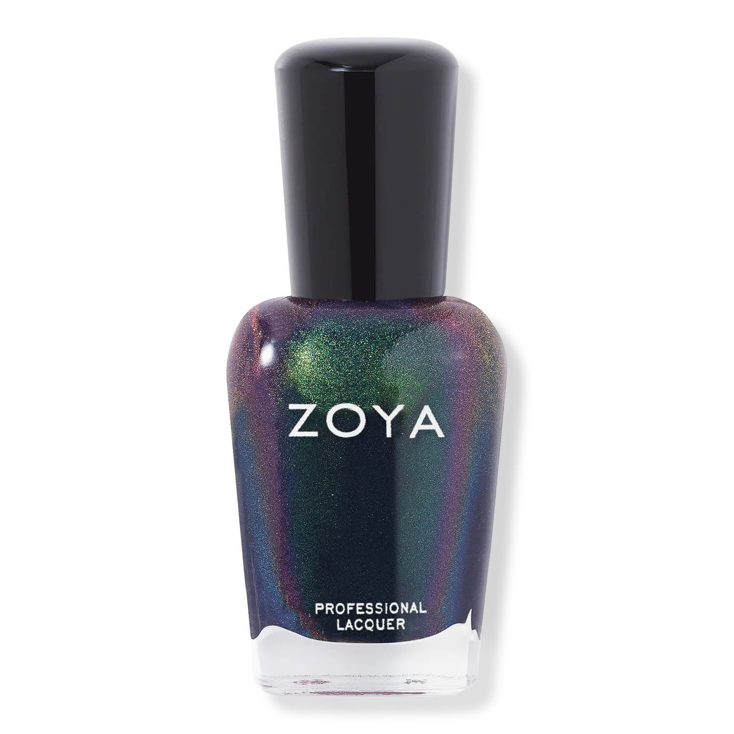 Лак для ногтей Zoya, Olivera (metallic indigo)
Лак для ногтей Zoya, Olivera (metallic indigo)