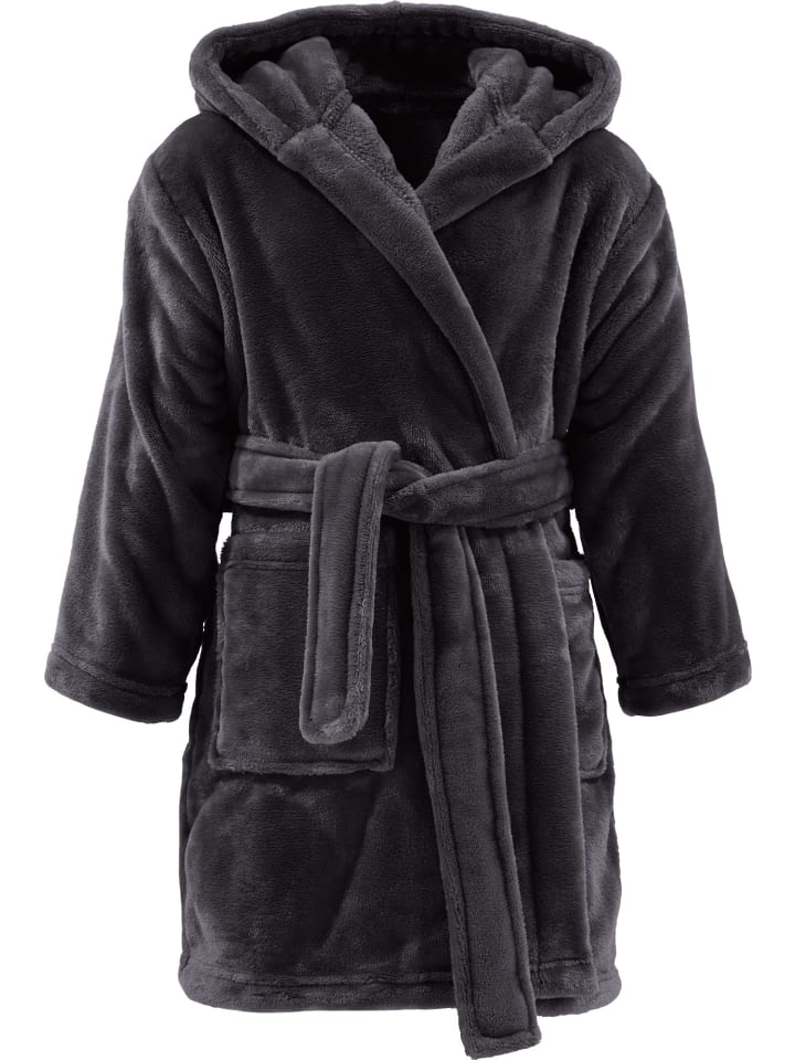 Халат REDBEST, антрацит
Халат REDBEST, антрацит