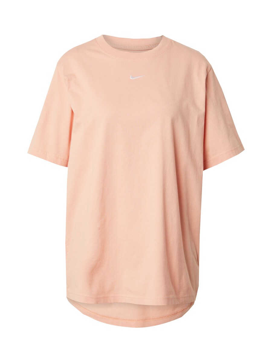 Рубашка Nike Sportswear Essentials, цвет Salmon
Рубашка Nike Sportswear Essentials, цвет Salmon