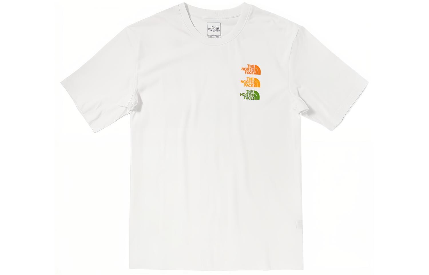 Футболка Urban Exploration унисекс белая The North Face, белый
Футболка Urban Exploration унисекс белая The North Face, белый