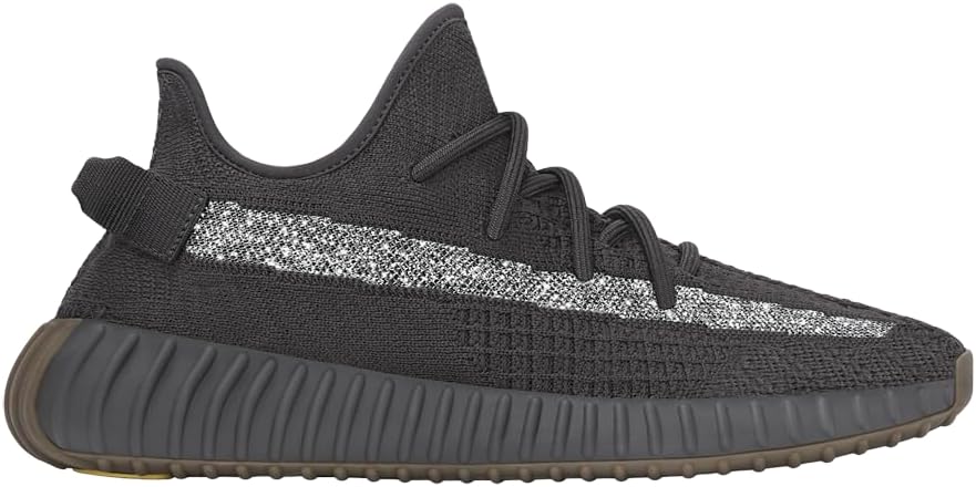 Мужские кроссовки adidas Boost 350 V2 Reflective, черный
Мужские кроссовки adidas Boost 350 V2 Reflective, черный