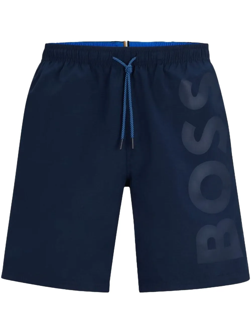 Плавки-шорты Orca BOSS, синий
Плавки-шорты Orca BOSS, синий