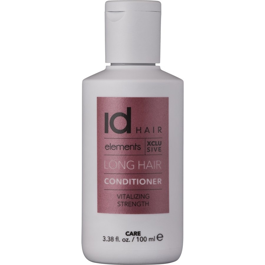 Кондиционер для волос ID Hair Long Hair Conditioner, 100 ml
Кондиционер для волос ID Hair Long Hair Conditioner, 100 ml