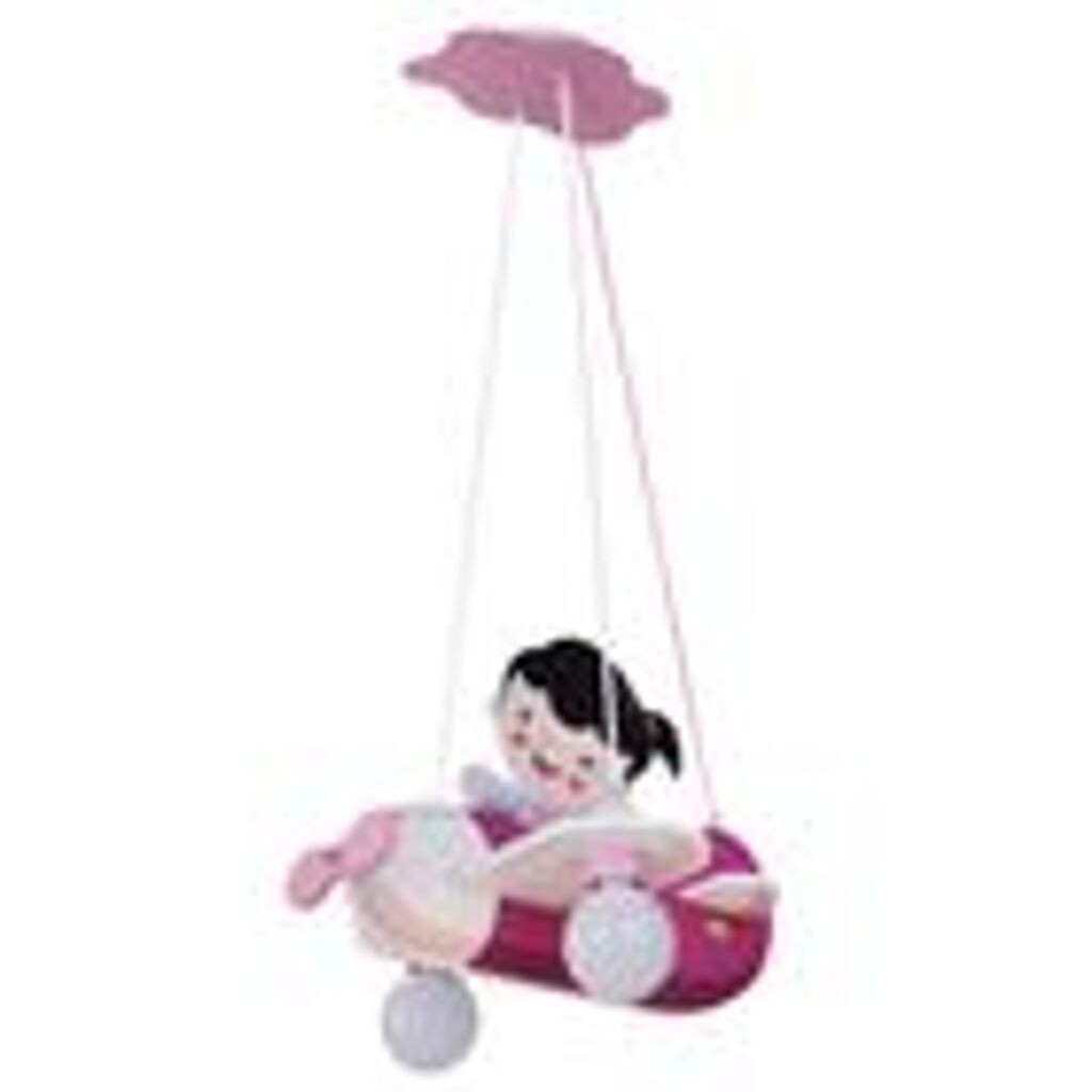 Подвесной светодиодный светильник RGB, дизайн самолета, розовый, L 43 см, KITA etc-shop
Подвесной светодиодный светильник RGB, дизайн самолета, розовый, L 43 см, KITA etc-shop